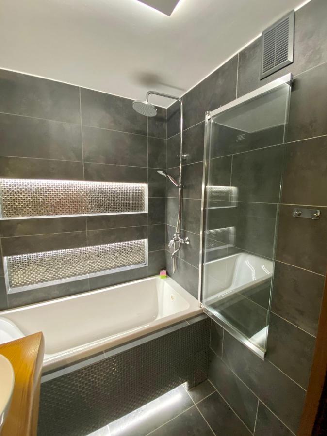 Sloneczny Apartament Лібйонж Екстер'єр фото